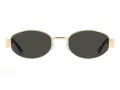 Dsquared2 Lunettes de Soleil D2 0155/S 000/IR
