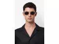 Dsquared2 Lunettes de Soleil D2 0155/S 000/IR