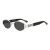 Dsquared2 Lunettes de Soleil D2 0155/S 010/IR