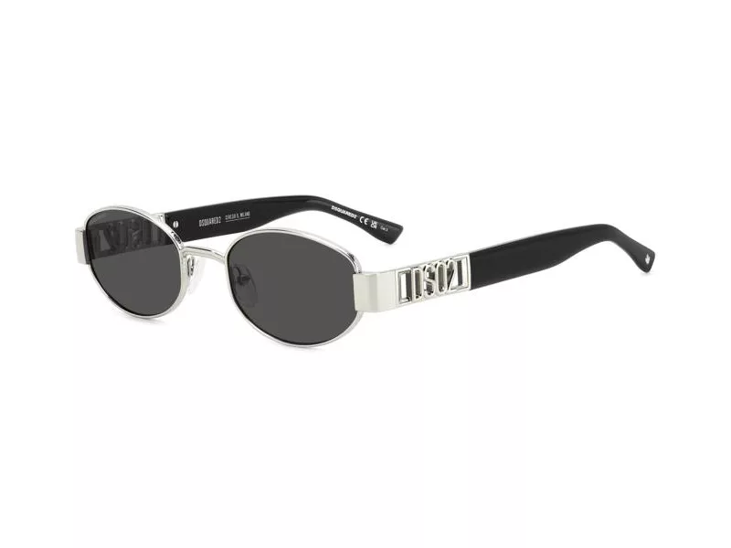 Dsquared2 Lunettes de Soleil D2 0155/S 010/IR