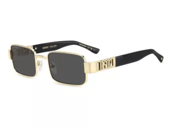 Dsquared2 Lunettes de Soleil D2 0156/S 000/IR