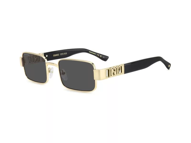 Dsquared2 Lunettes de Soleil D2 0156/S 000/IR