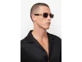 Dsquared2 Lunettes de Soleil D2 0156/S 000/IR