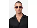 Dsquared2 Lunettes de Soleil D2 0156/S 000/IR