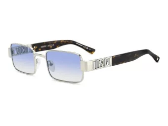 Dsquared2 Lunettes de Soleil D2 0156/S 010/ST