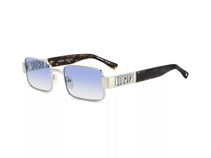 Dsquared2 Lunettes de Soleil D2 0156/S 010/ST