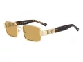 Dsquared2 Lunettes de Soleil D2 0156/S J5G/70