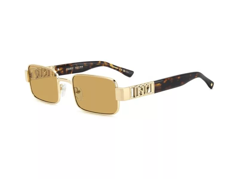 Dsquared2 Lunettes de Soleil D2 0156/S J5G/70