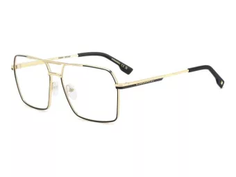 Dsquared2 Lunettes de Vue D2 0157 0NZ