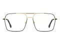 Dsquared2 Lunettes de Vue D2 0157 0NZ