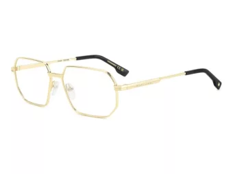 Dsquared2 Lunettes de Vue D2 0158 000