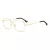 Dsquared2 Lunettes de Vue D2 0158 000