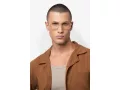 Dsquared2 Lunettes de Vue D2 0158 000