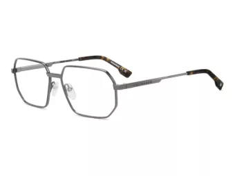 Dsquared2 Lunettes de Vue D2 0158 KJ1