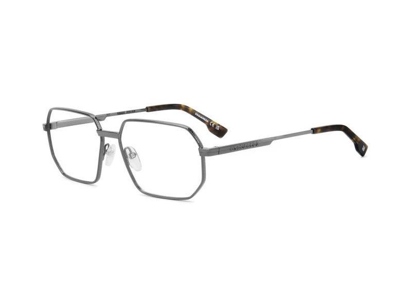 Dsquared2 Lunettes de Vue D2 0158 KJ1