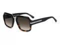 Dsquared2 Lunettes de Soleil D2 0159/S WR7/HA