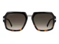 Dsquared2 Lunettes de Soleil D2 0159/S WR7/HA