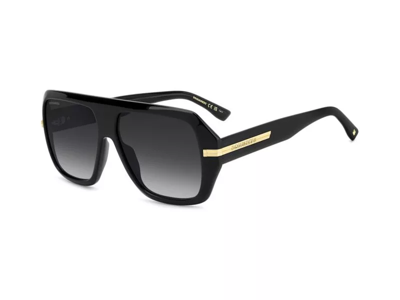 Dsquared2 Lunettes de Soleil D2 0160/S 807/9O