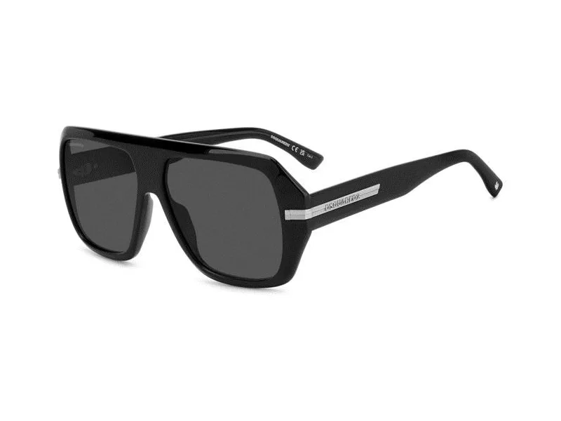 Dsquared2 Lunettes de Soleil D2 0160/S 807/IR