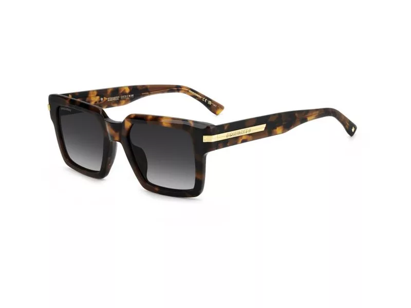 Dsquared2 Lunettes de Soleil D2 0161/G/S 086/9O