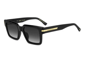 Dsquared2 Lunettes de Soleil D2 0161/G/S 807/9O