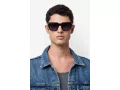 Dsquared2 Lunettes de Soleil D2 0161/G/S 807/9O