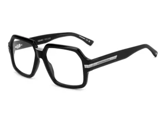 Dsquared2 Lunettes de Vue D2 0162 284
