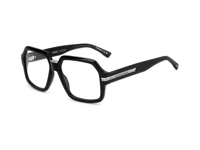 Dsquared2 Lunettes de Vue D2 0162 284