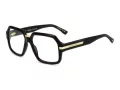 Dsquared2 Lunettes de Vue D2 0162 807