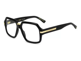 Dsquared2 Lunettes de Vue D2 0162 807