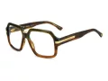 Dsquared2 Lunettes de Vue D2 0162 EX4