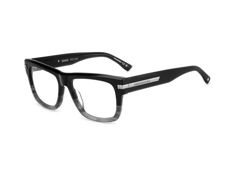 Dsquared2 Lunettes de Vue D2 0163 XOW