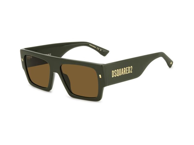 Dsquared2 Lunettes de Soleil D2 0165/S 1ED/70
