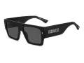 Dsquared2 Lunettes de Soleil D2 0165/S 807/IR