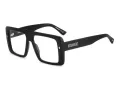 Dsquared2 Lunettes de Vue D2 0166 284