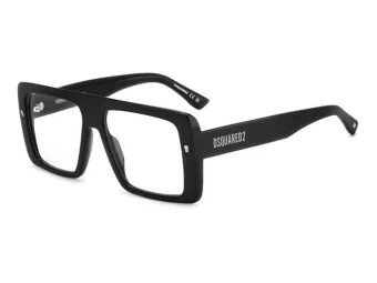 Dsquared2 Lunettes de Vue D2 0166 284