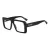 Dsquared2 Lunettes de Vue D2 0166 284