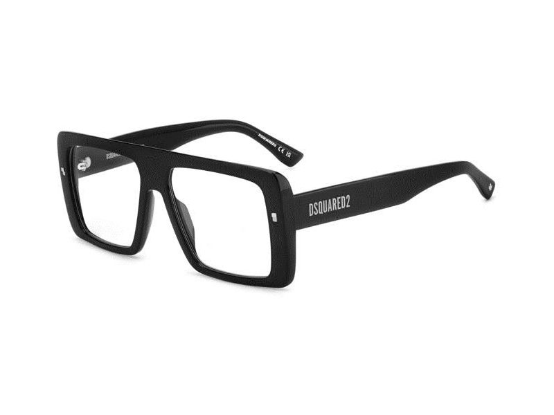 Dsquared2 Lunettes de Vue D2 0166 284