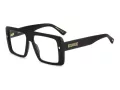 Dsquared2 Lunettes de Vue D2 0166 807