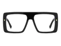 Dsquared2 Lunettes de Vue D2 0166 807