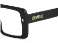 Dsquared2 Lunettes de Vue D2 0166 807