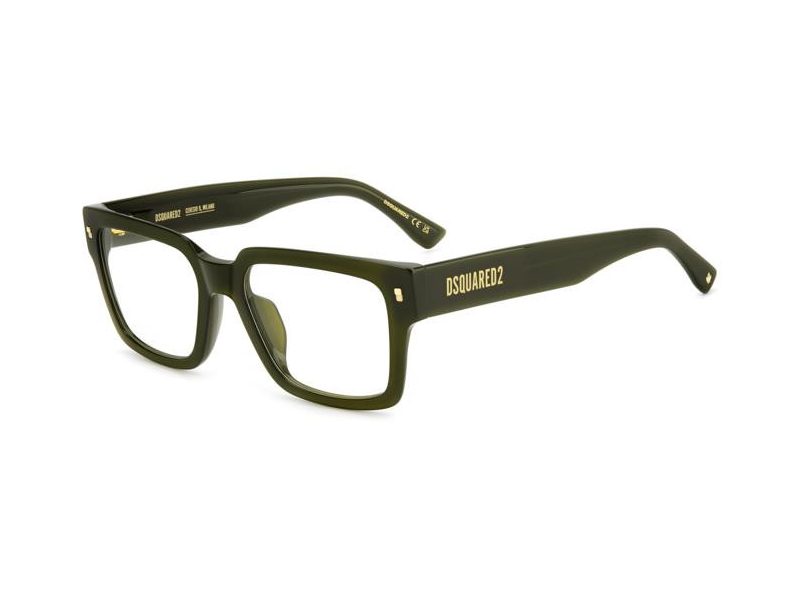 Dsquared2 Lunettes de Vue D2 0167/G 1ED