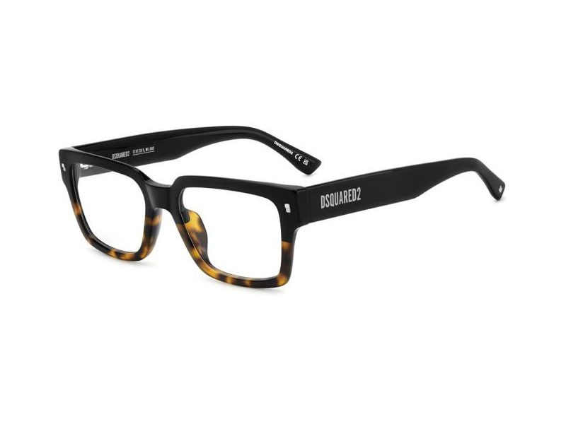 Dsquared2 Lunettes de Vue D2 0167/G WR7