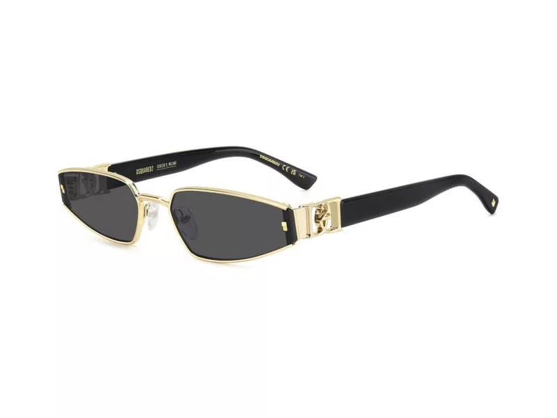 Dsquared2 Lunettes de Soleil D2 0168/S 000/IR