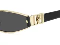 Dsquared2 Lunettes de Soleil D2 0168/S 000/IR