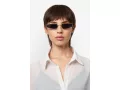 Dsquared2 Lunettes de Soleil D2 0168/S 000/IR