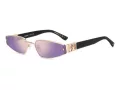 Dsquared2 Lunettes de Soleil D2 0168/S DDB/SZ