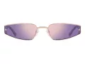 Dsquared2 Lunettes de Soleil D2 0168/S DDB/SZ