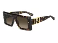 Dsquared2 Lunettes de Soleil D2 0169/S 086/HA
