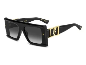 Dsquared2 Lunettes de Soleil D2 0169/S 807/9O